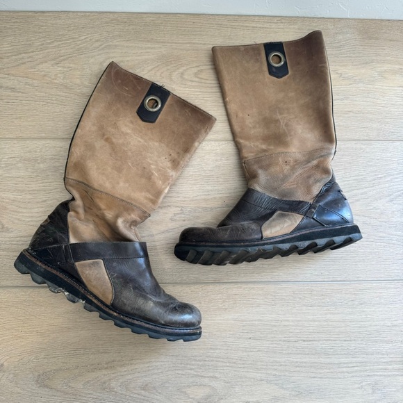 Sorel Wicked Tall Riding Boot - Picture 2 of 8